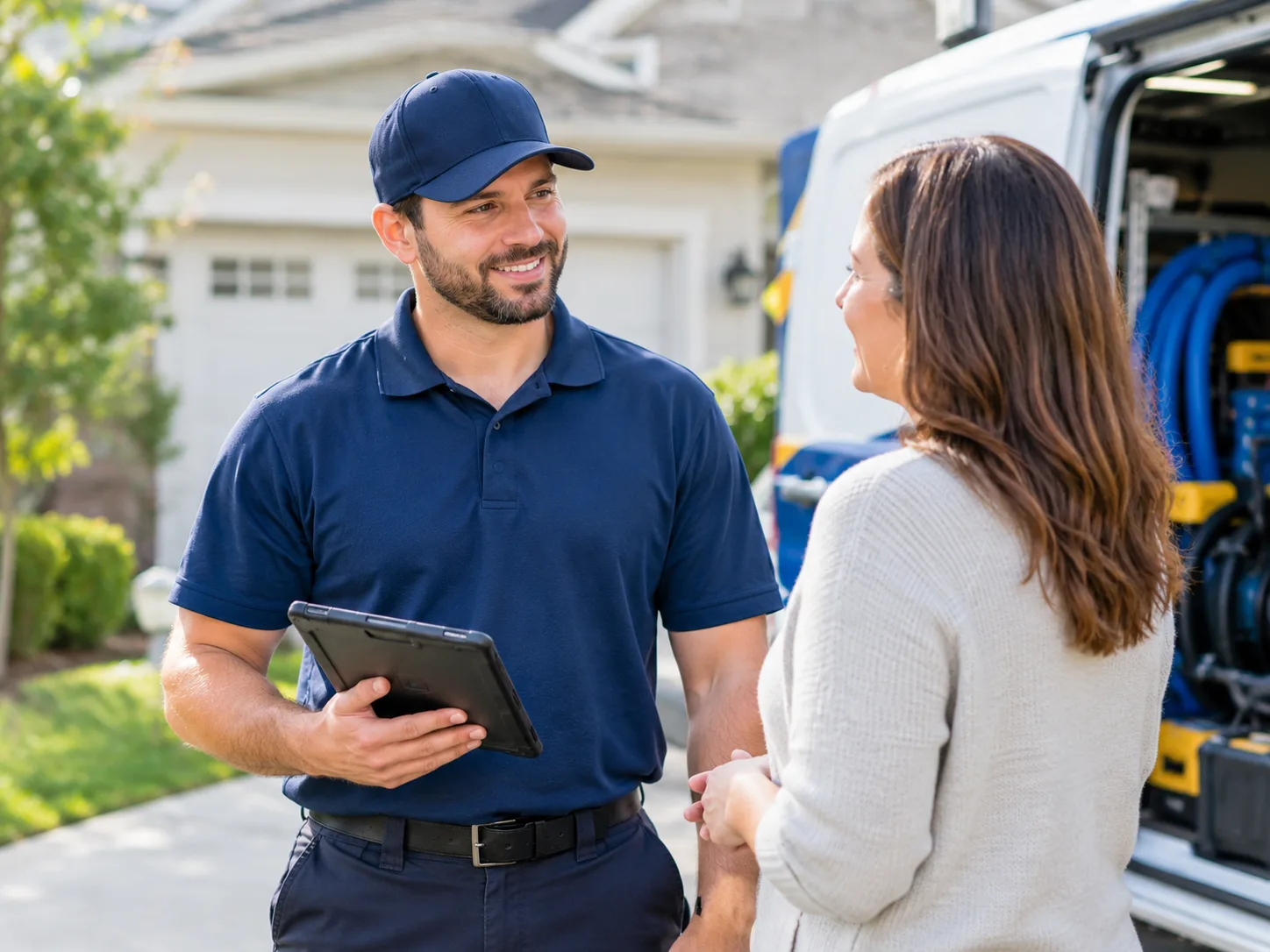 Sewage Backup Cleanup Red Bank, TN FAQs